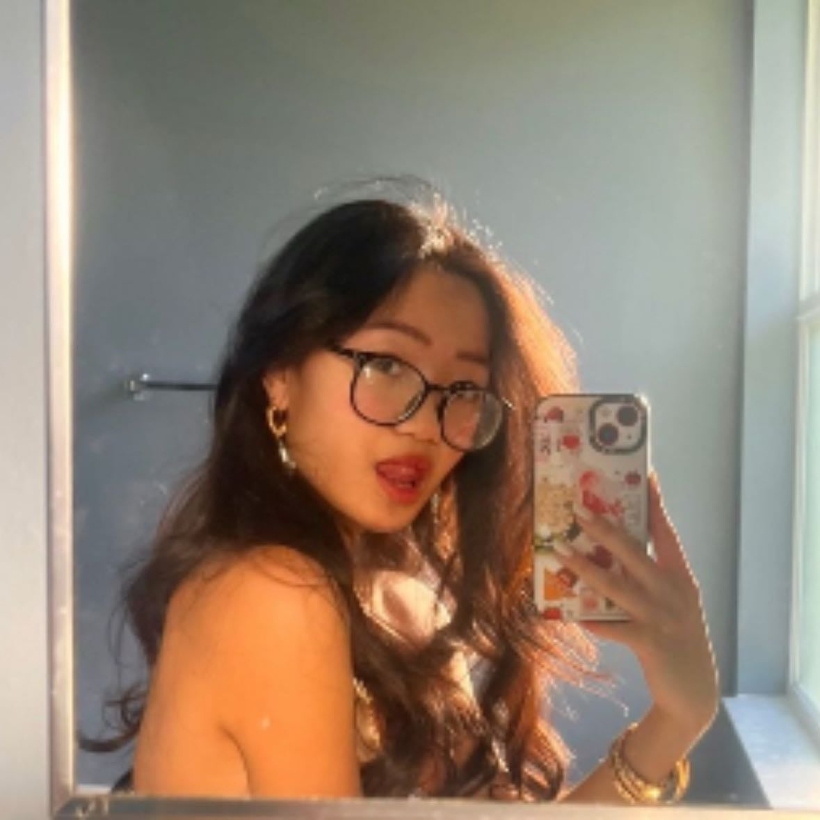 chrissy - chrissylei