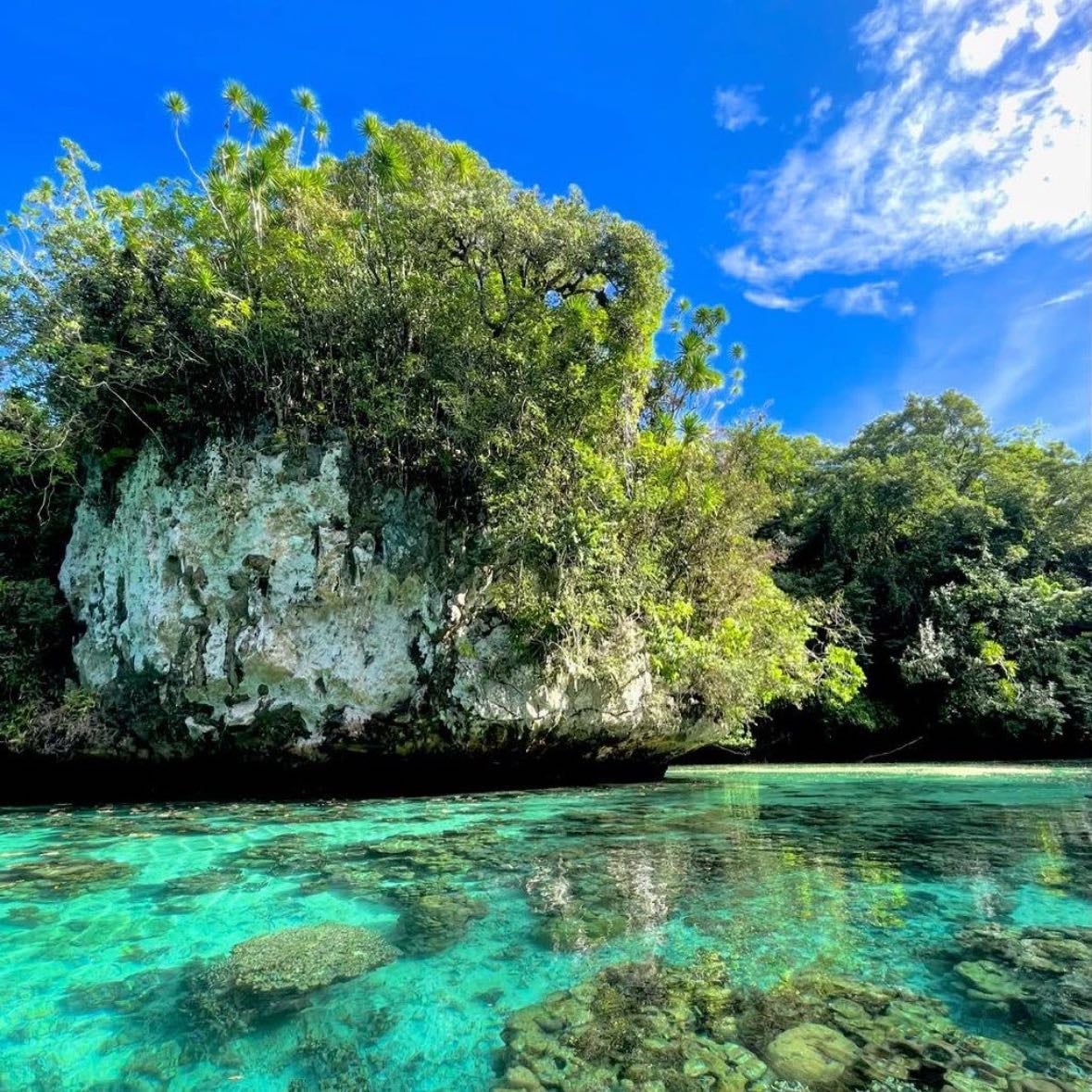 palau