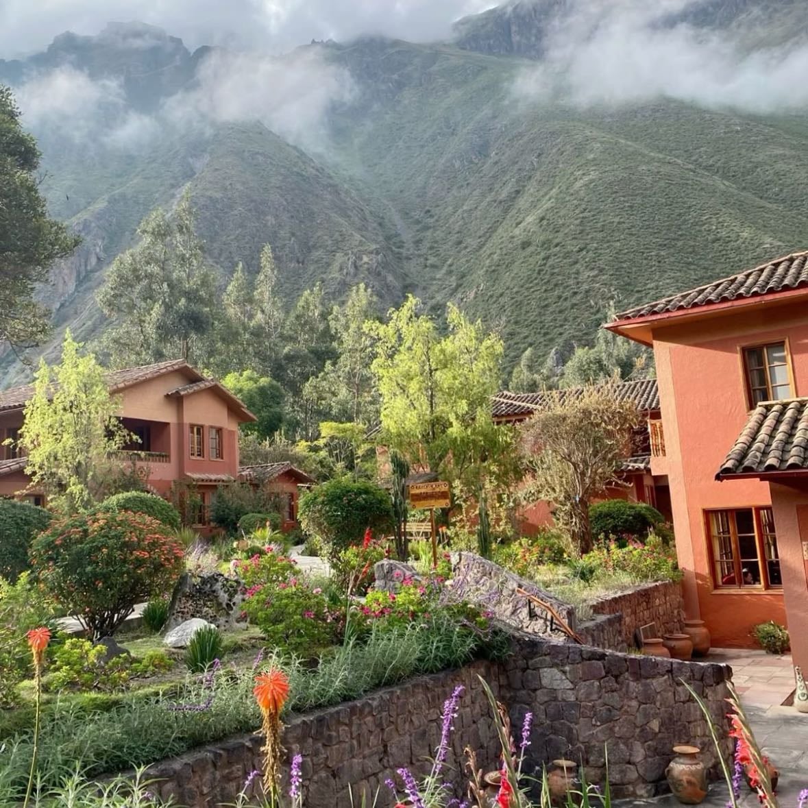 peru