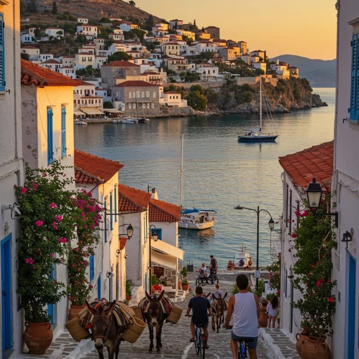 greece