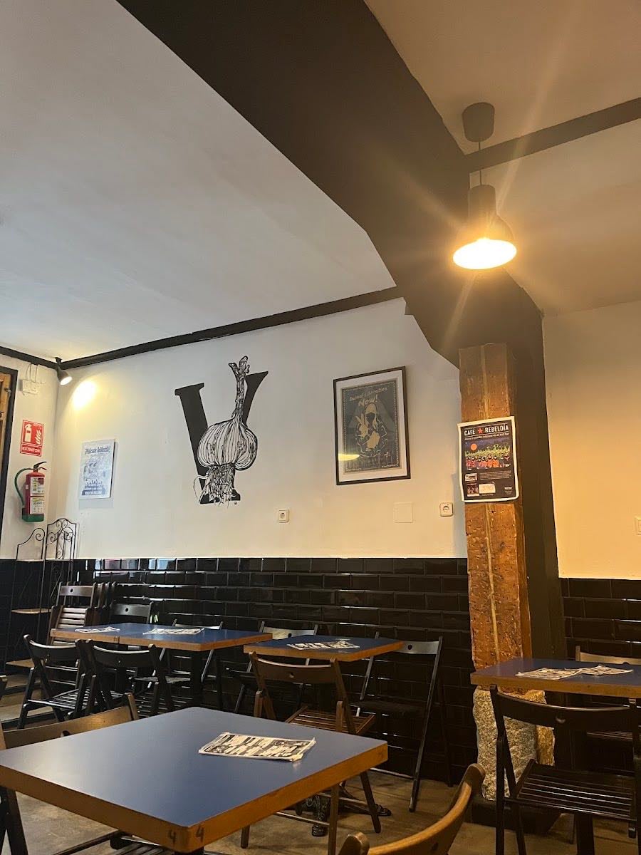 B13 bar