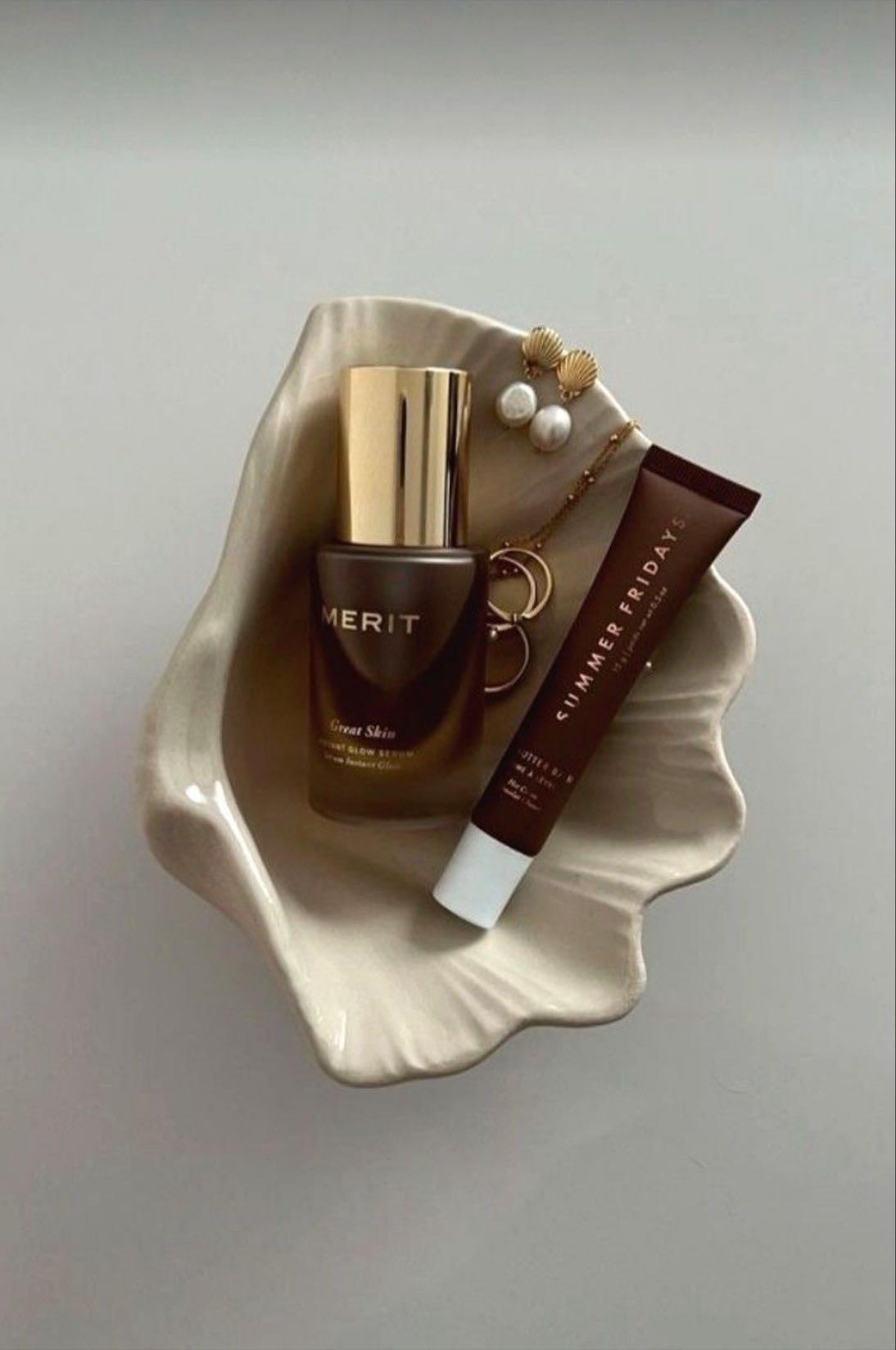 Maquillage - Beauté