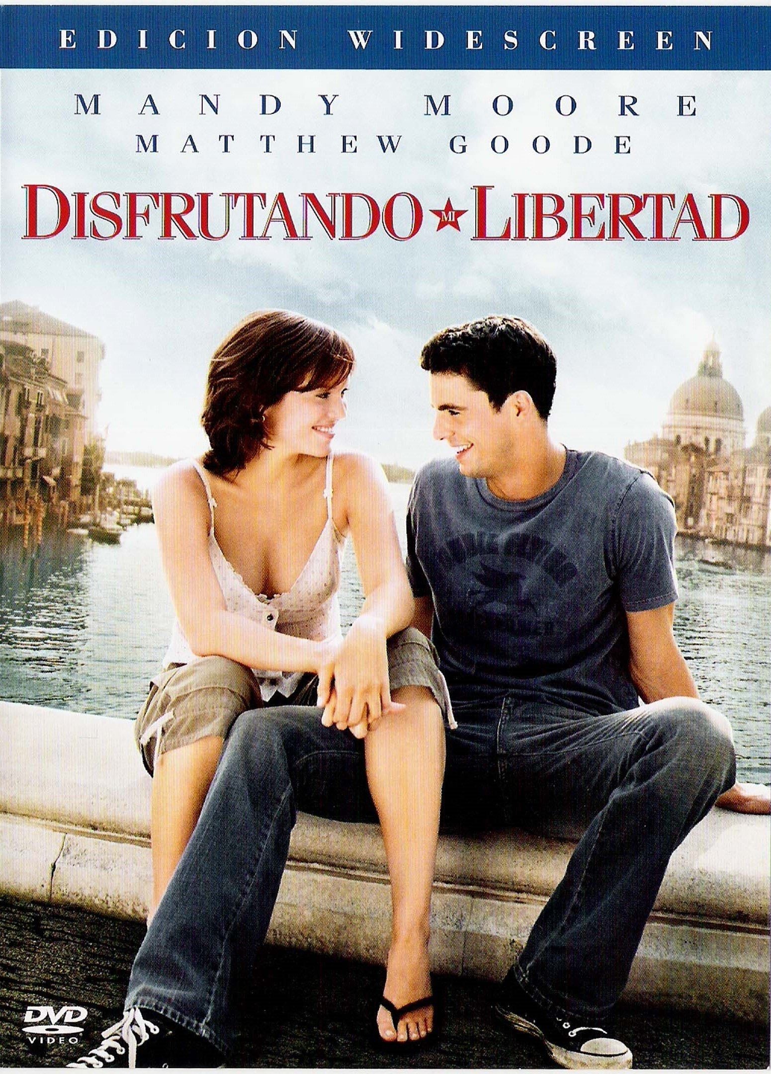 Deseando libertad - Andy Cadiff · 2004