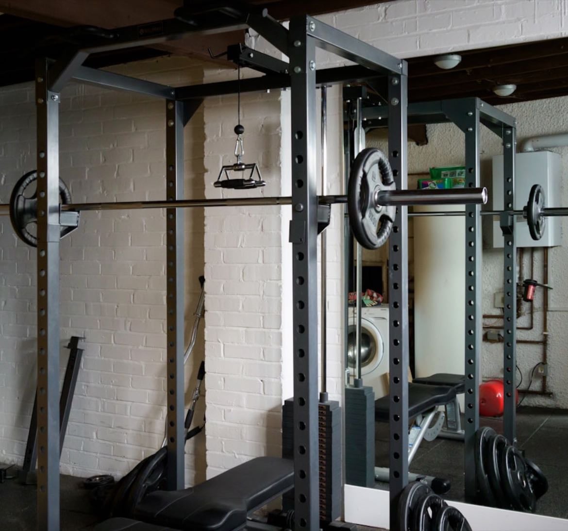 gym en casa - Links hypelist by Rena 馃挮