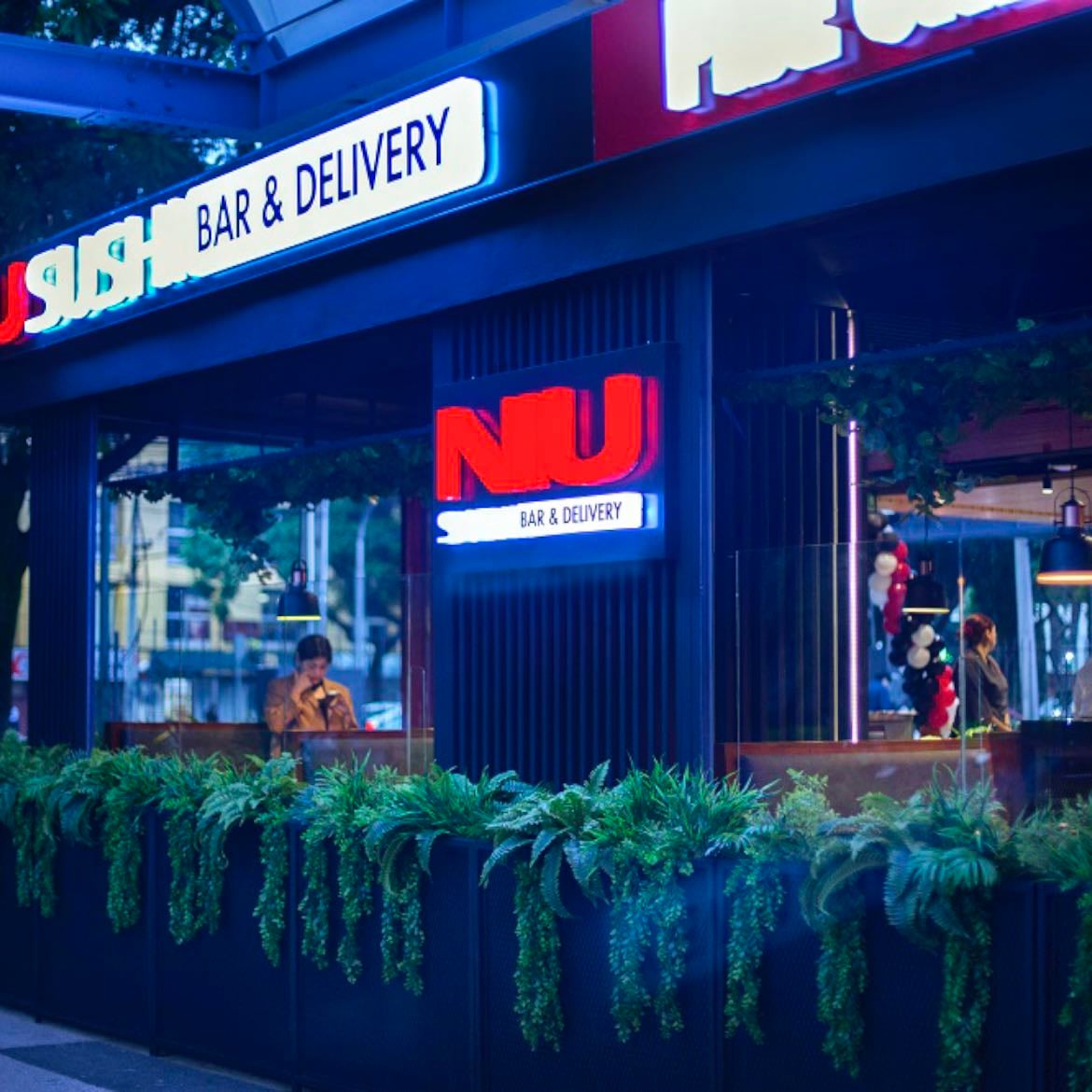 Niu Sushi