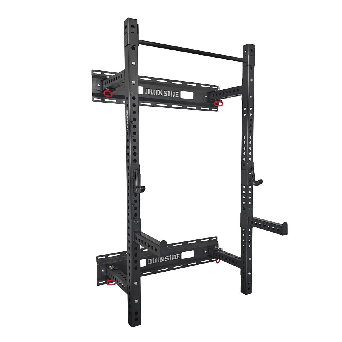 Rack Plegable de Pared Wall Mount IRONSIDE - Ironside Chile
