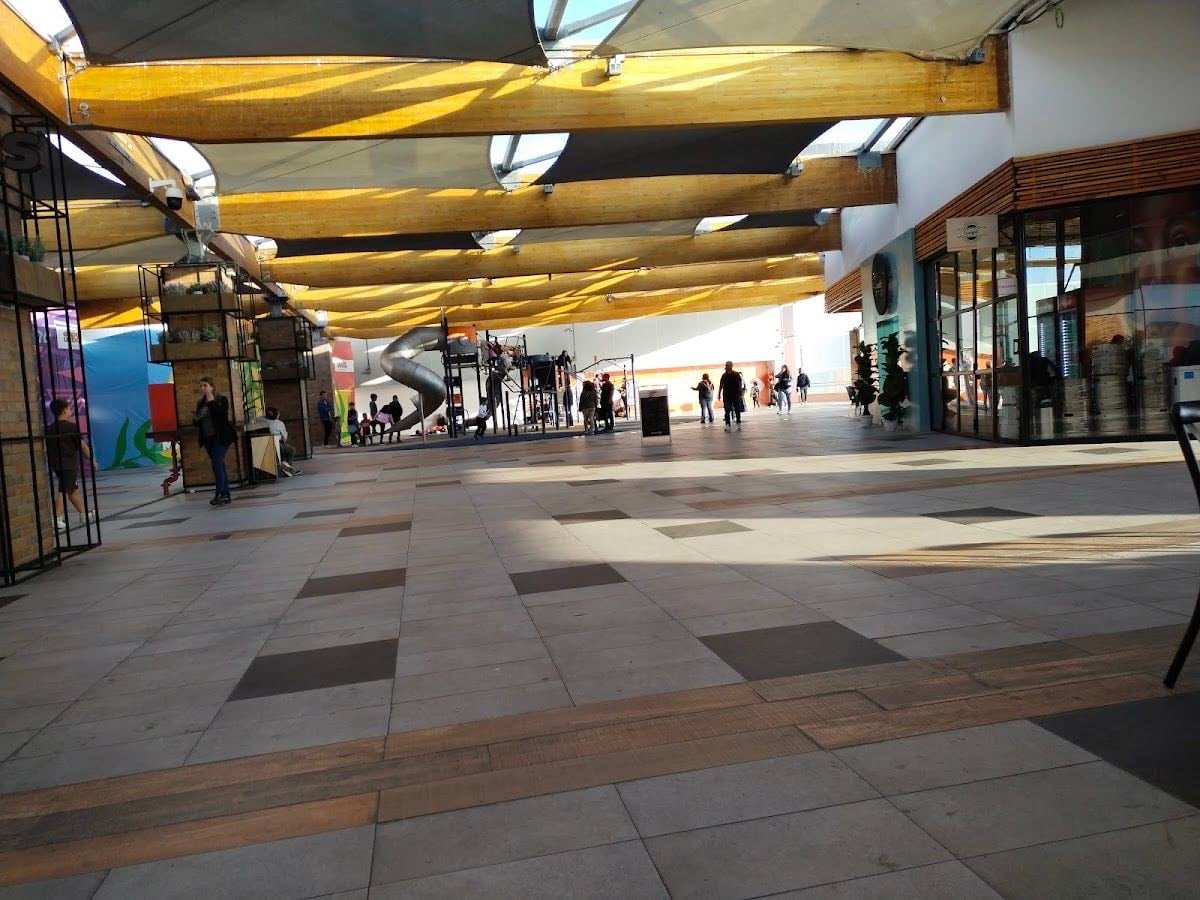 Espacio Urbano Antofagasta+