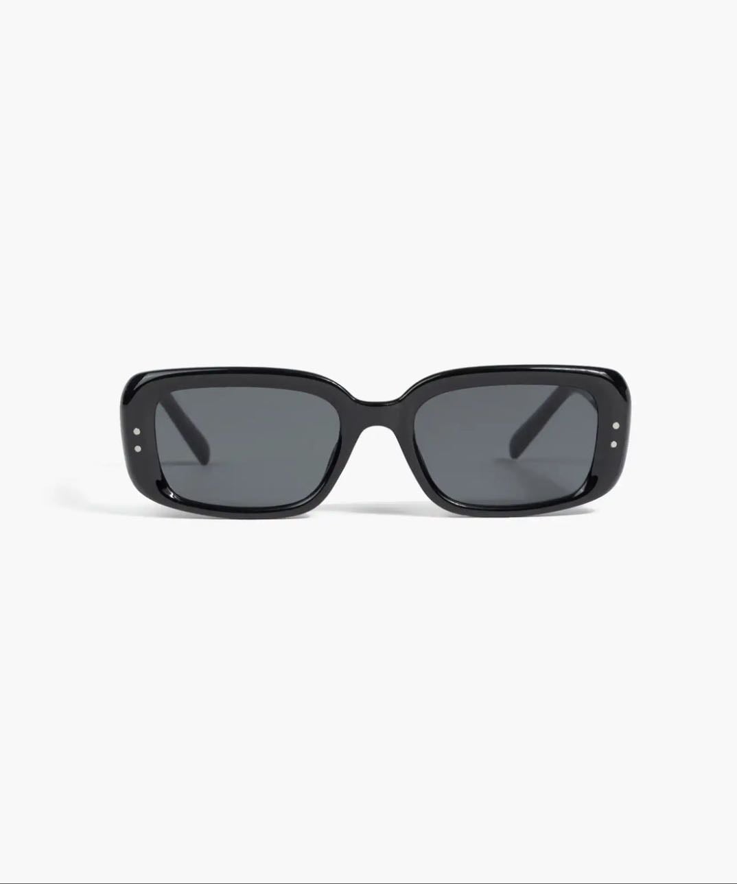 Lentes De Sol Alargados Street - Lounge
