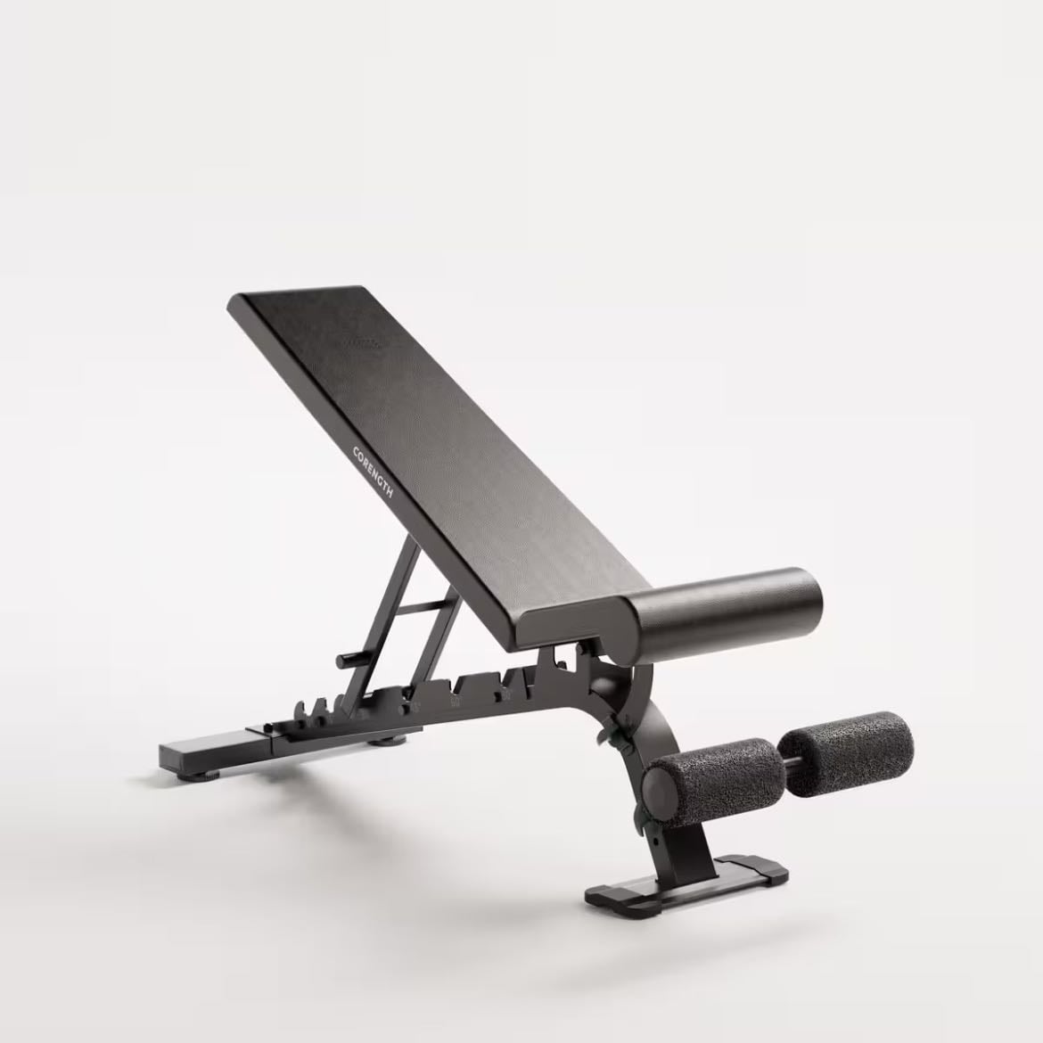 Banco musculaci贸n - Decathon