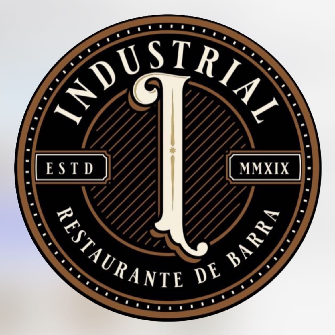 Industrial - Hamburguesas