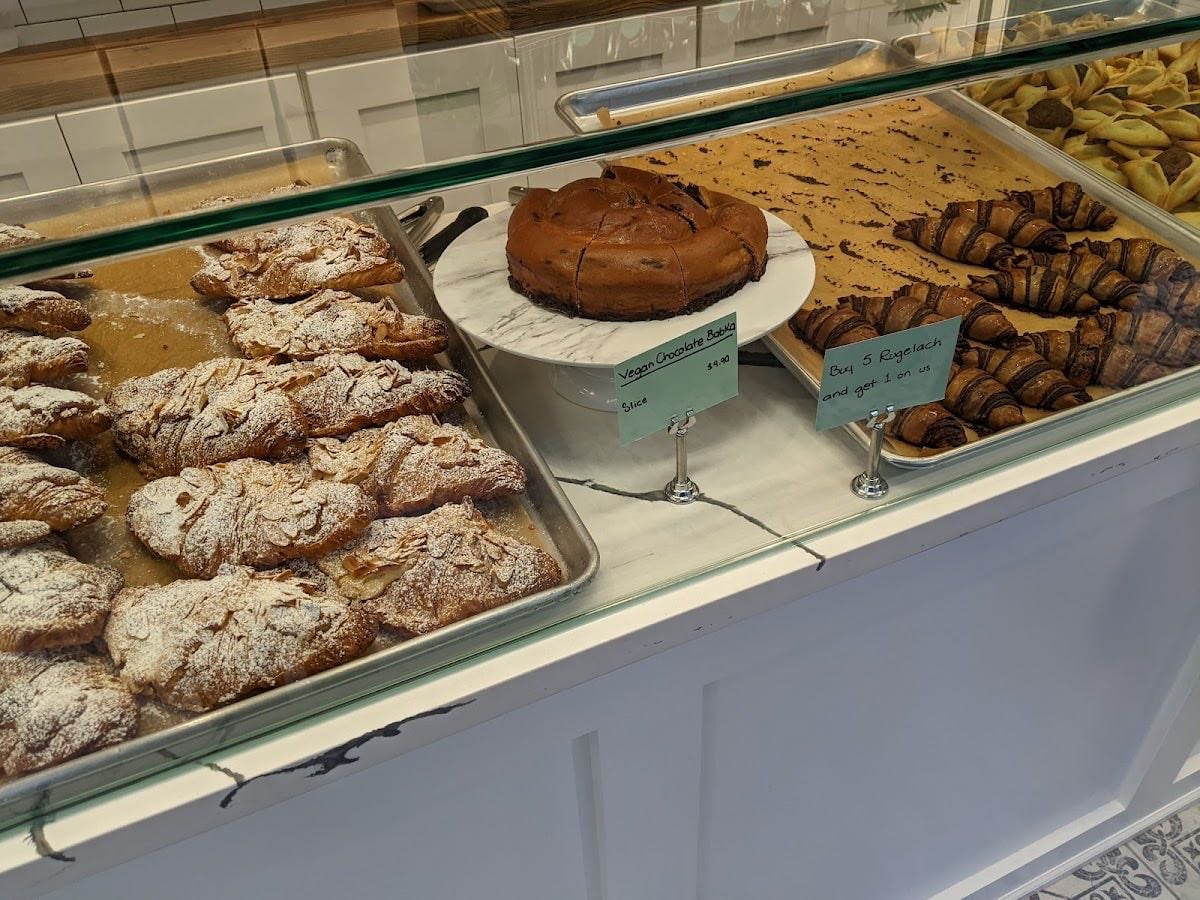 Michaeli Bakery
