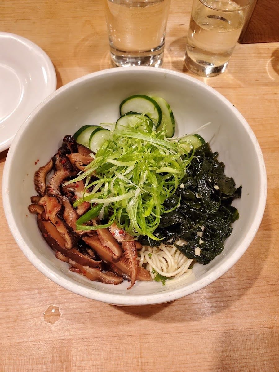 Momofuku Noodle Bar Uptown