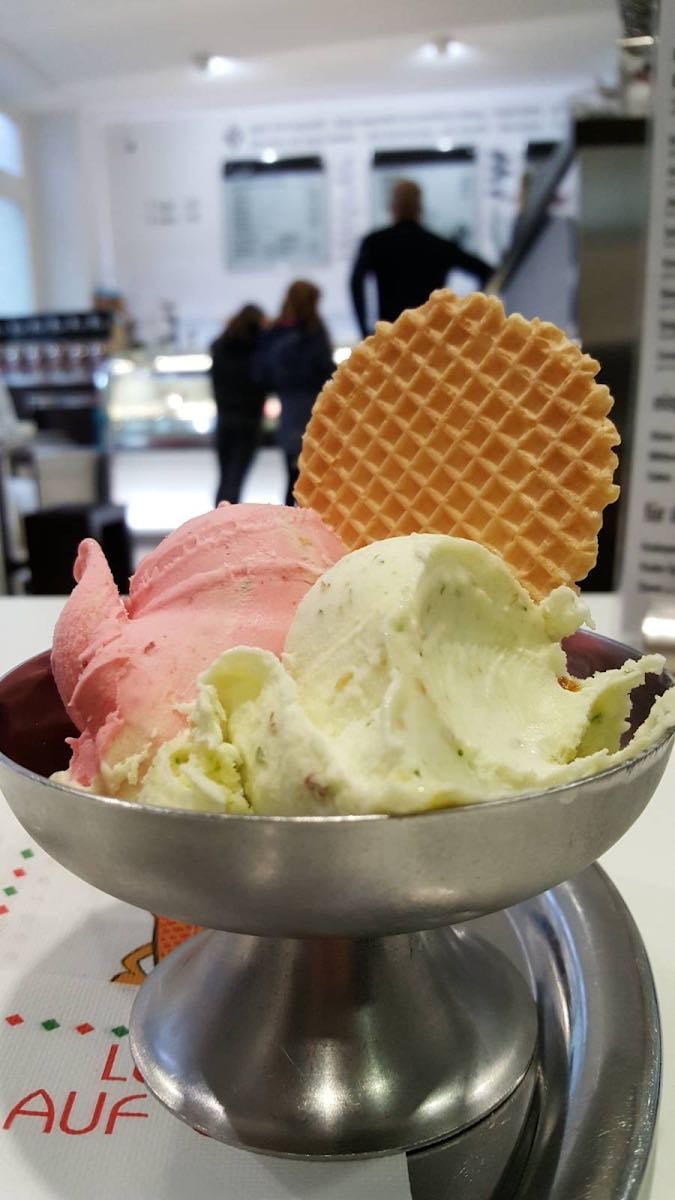 Il Gelato di Ferigo