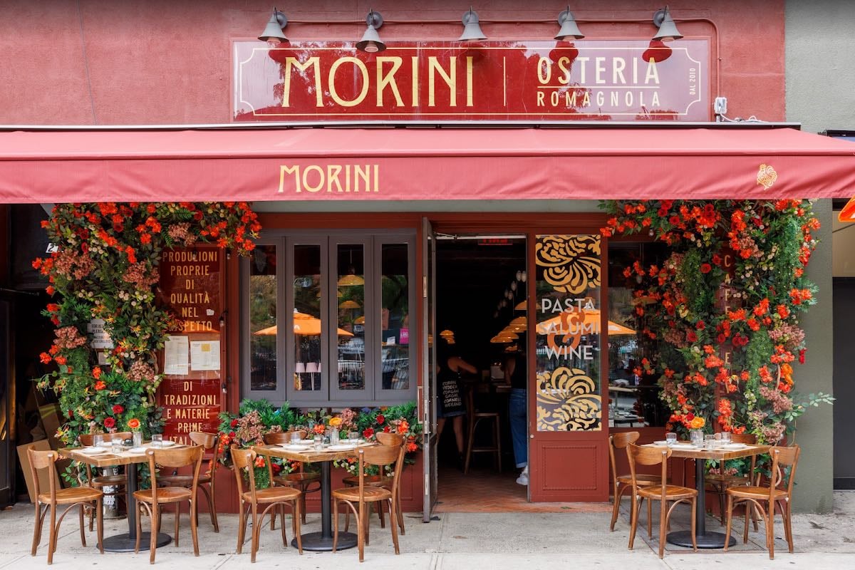 Osteria Morini