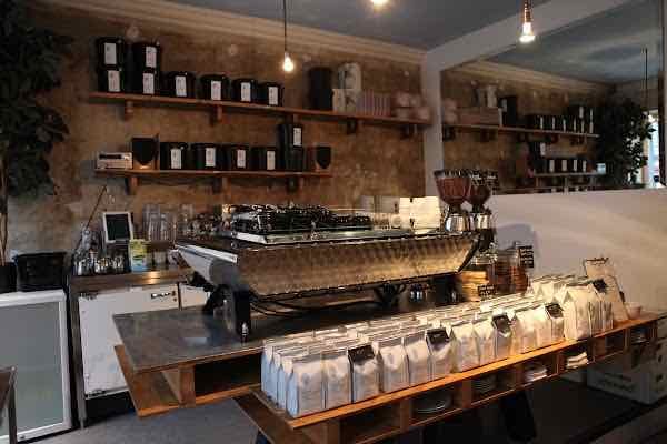 Bonanza Coffee Heroes