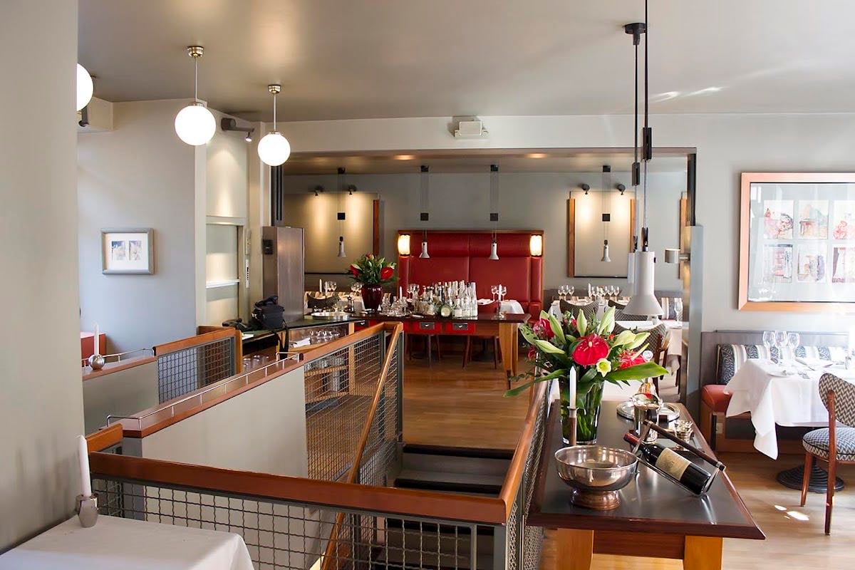Kurlbaum Restaurant