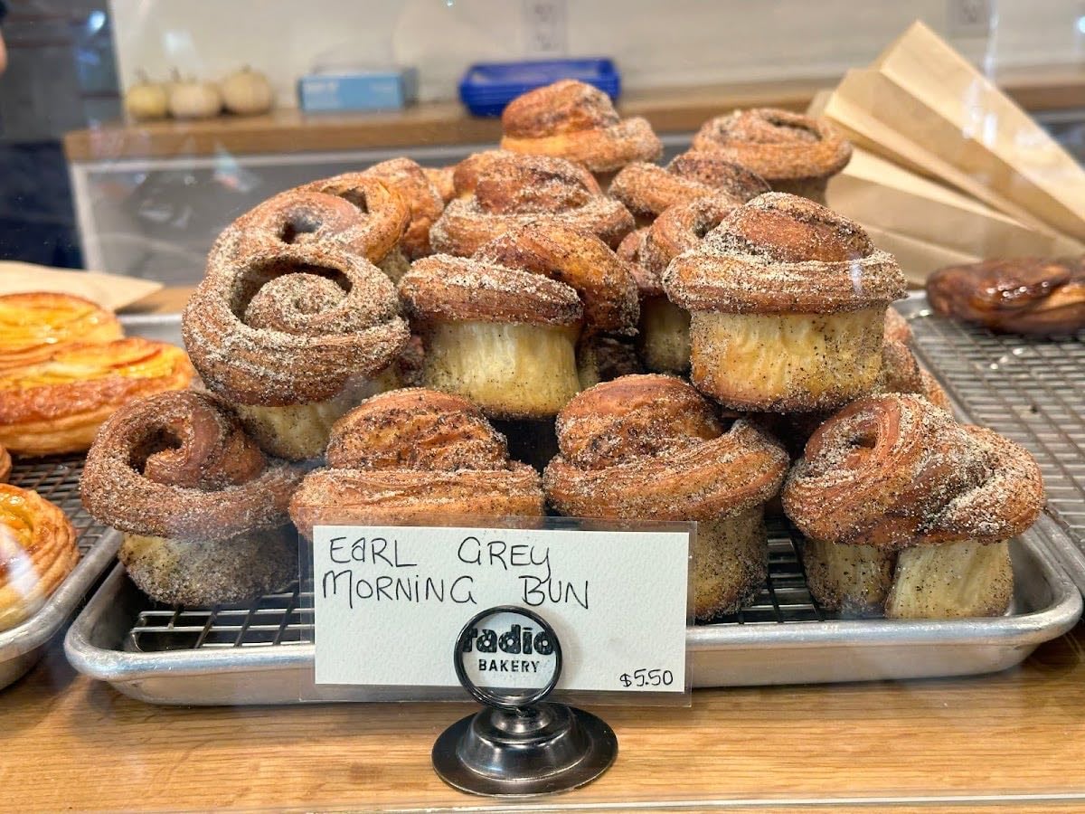 Radio Bakery