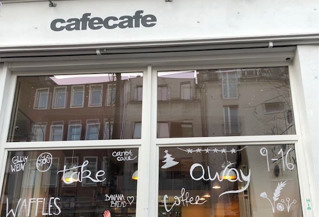 cafecafe ehrenfeld