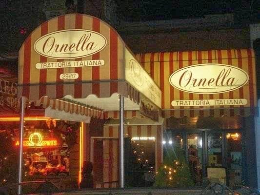 Ornella Trattoria Italiana
