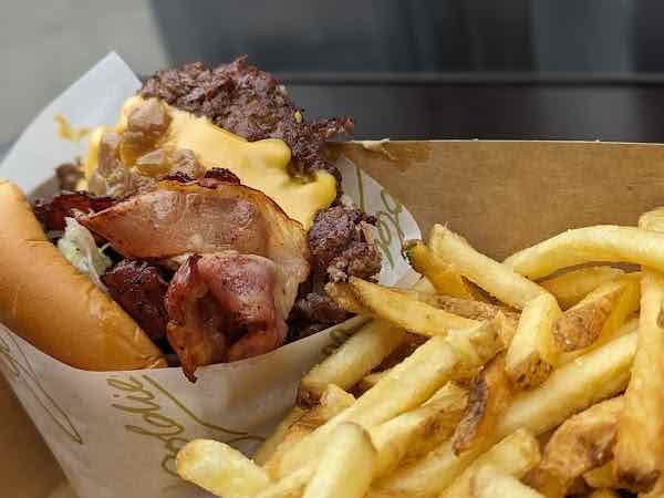 goldies smashburger