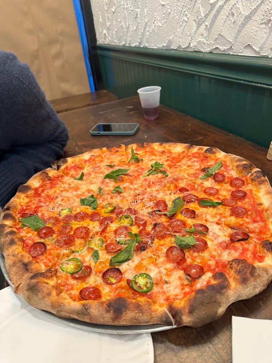Cello's Pizzeria