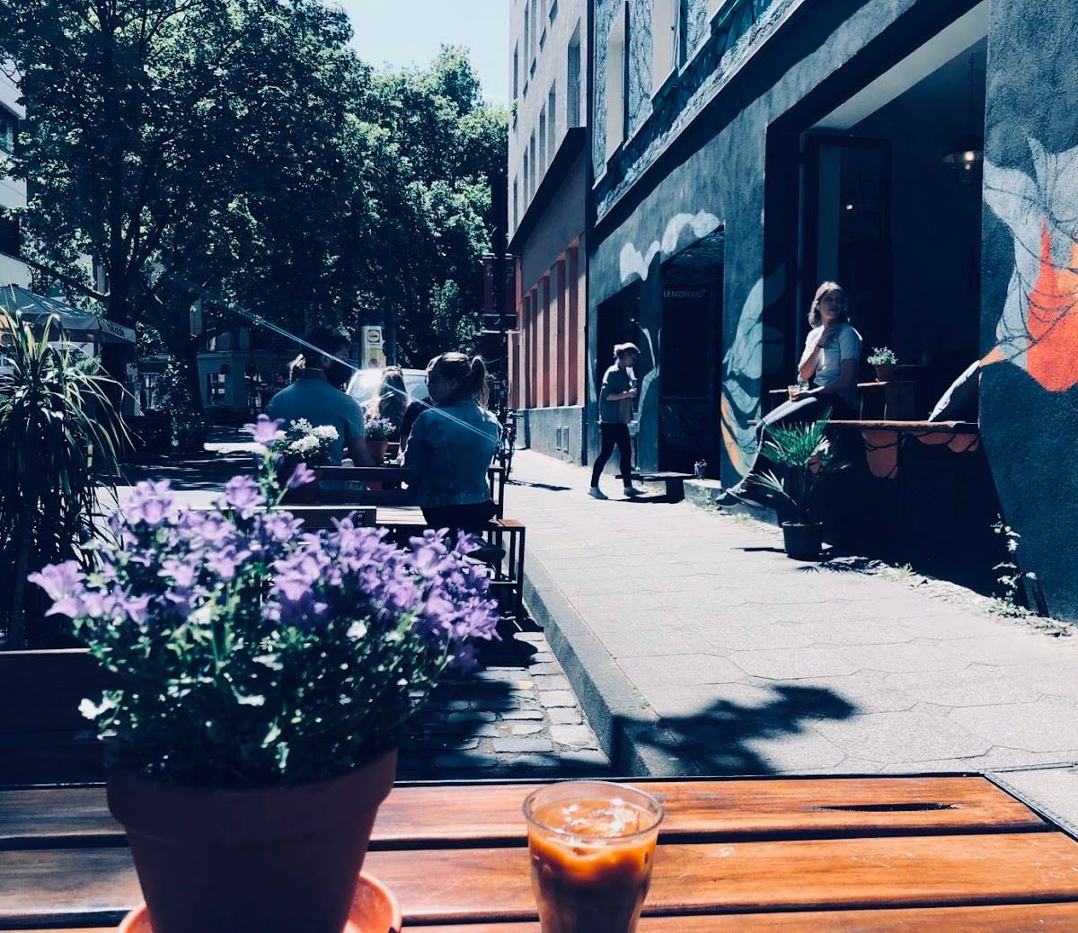 Café Mansito