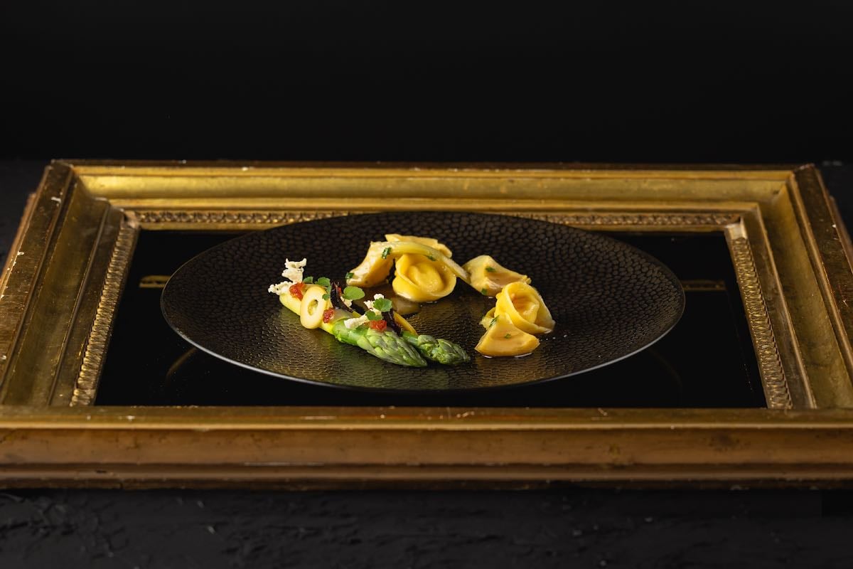 Restaurant 1831