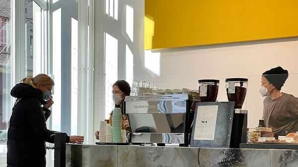 Nano Kaffee