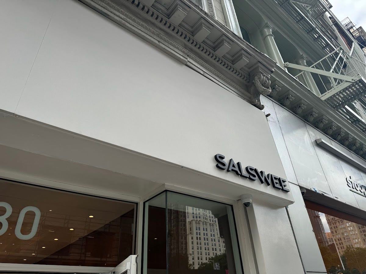 SALSWEE