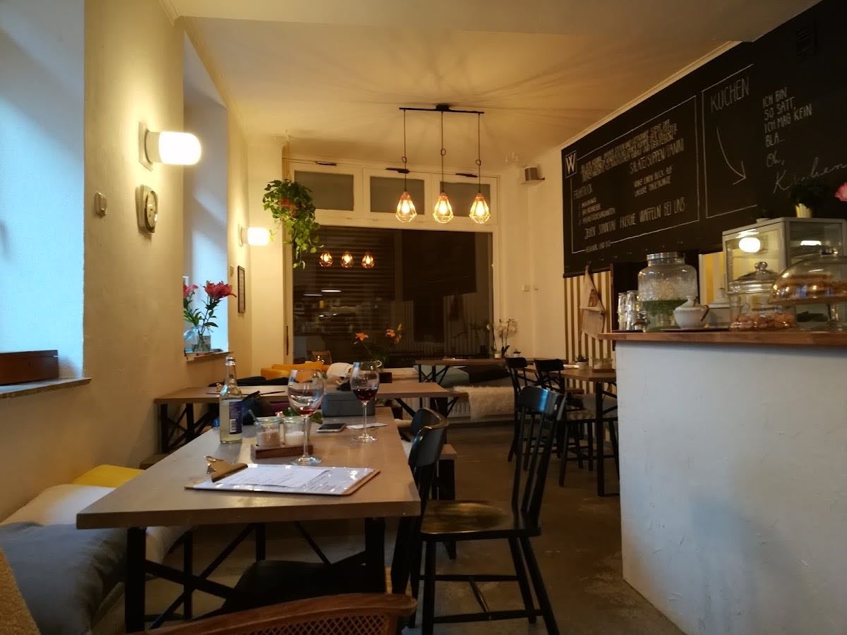 Café Walter