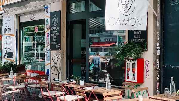 CAMON Coffee