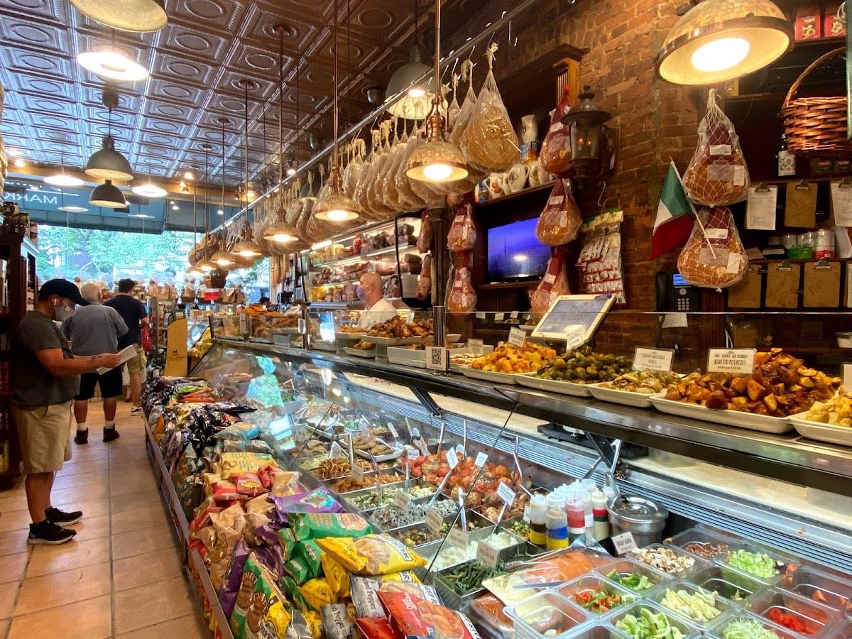 Milano Market