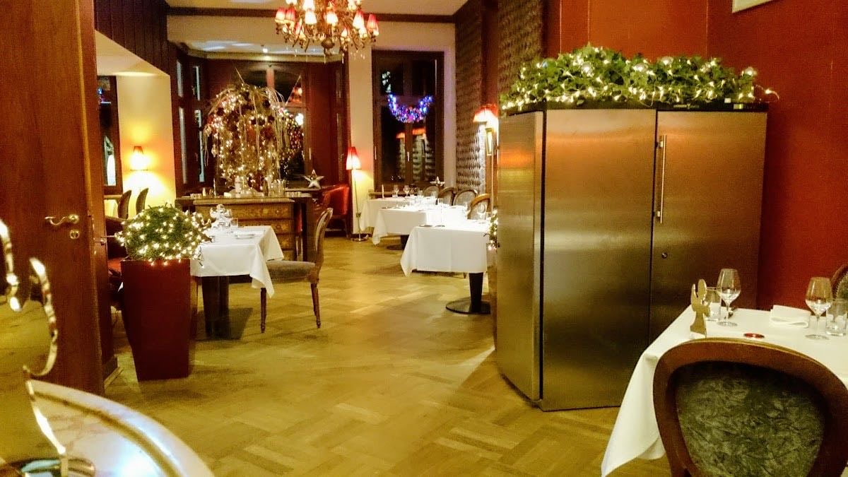 Restaurant Herzog von Burgund