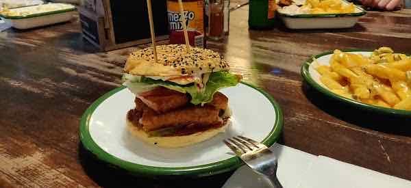 BURGERAMT