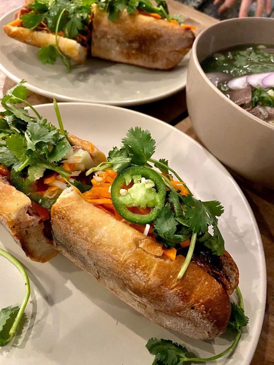 Bánh