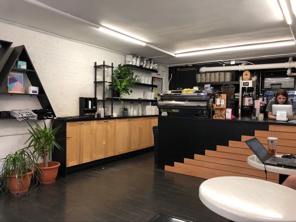 St Kilda Coffee