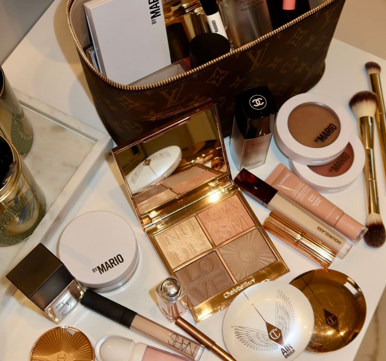 maquillaje para comprar - Products hypelist by Berenise
