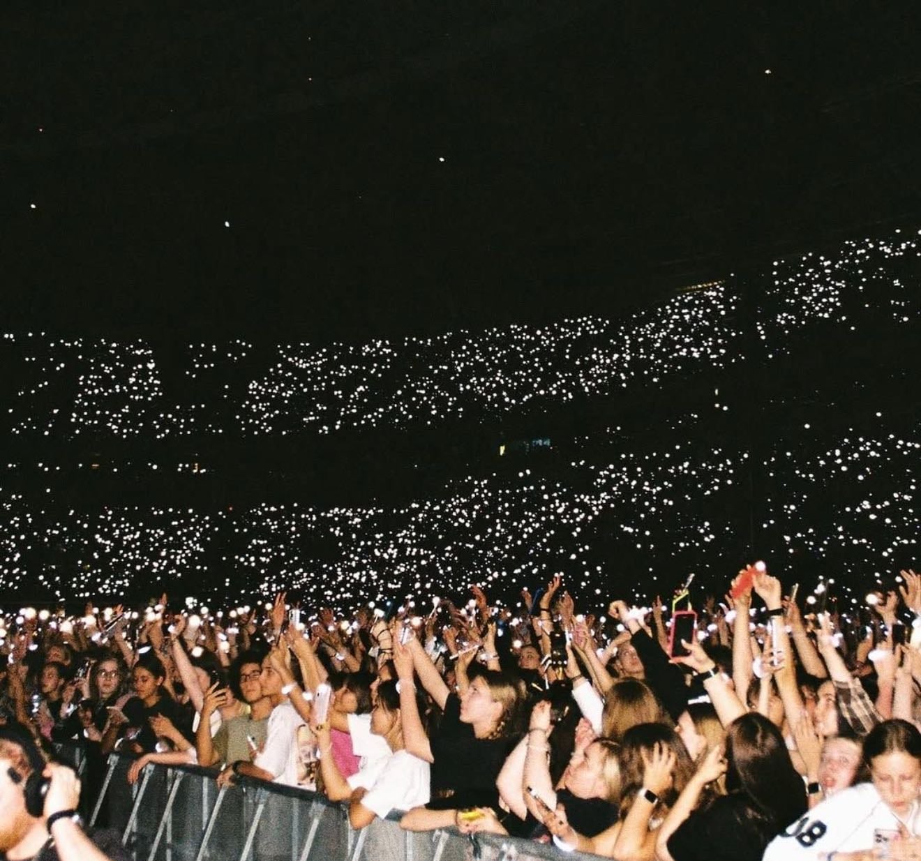 concerts