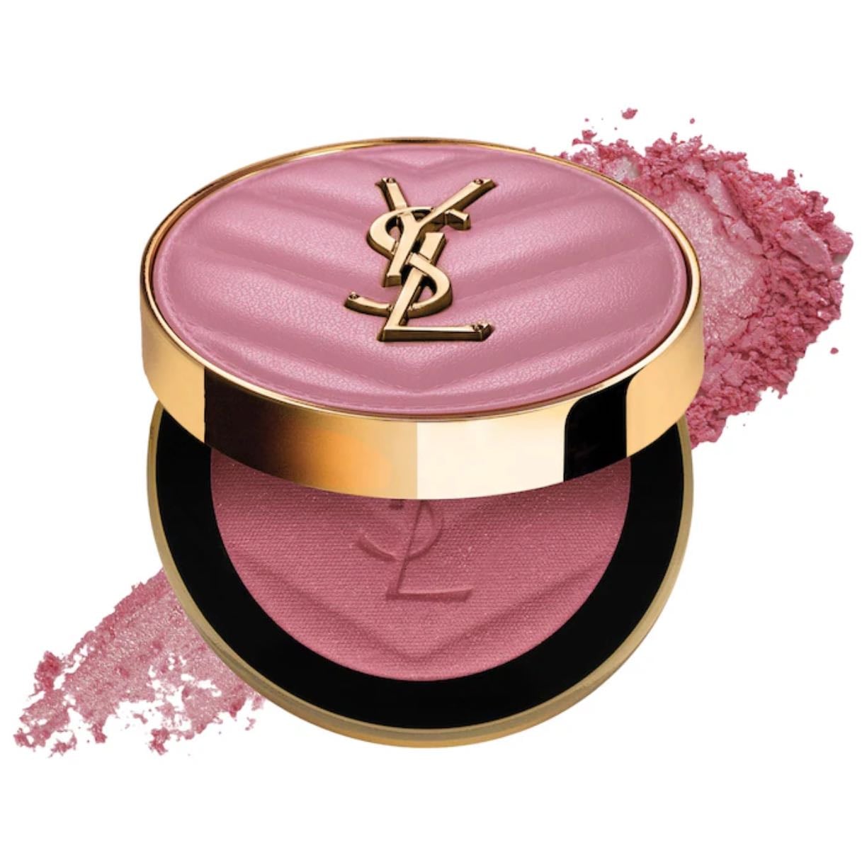 blush - : 44 nude lavalliere