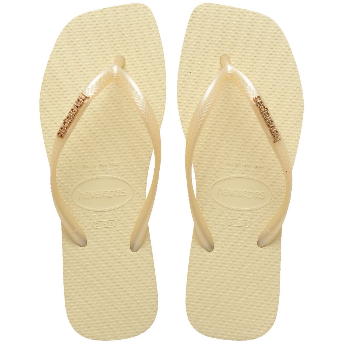havaianas - : butter yellow
✔️
