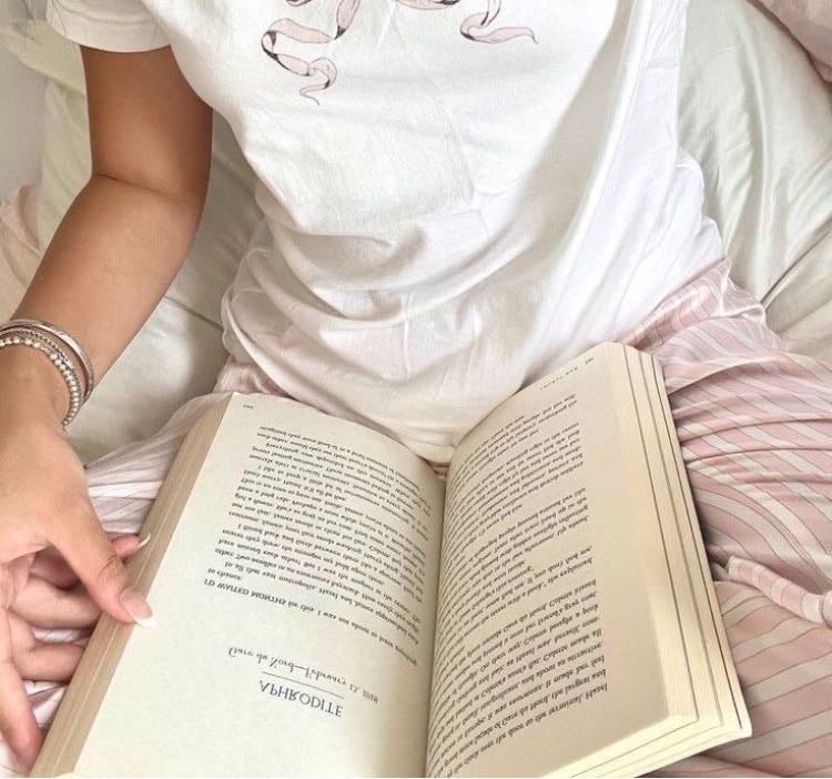 To Be Read - Books hypelist by Marie Shaw