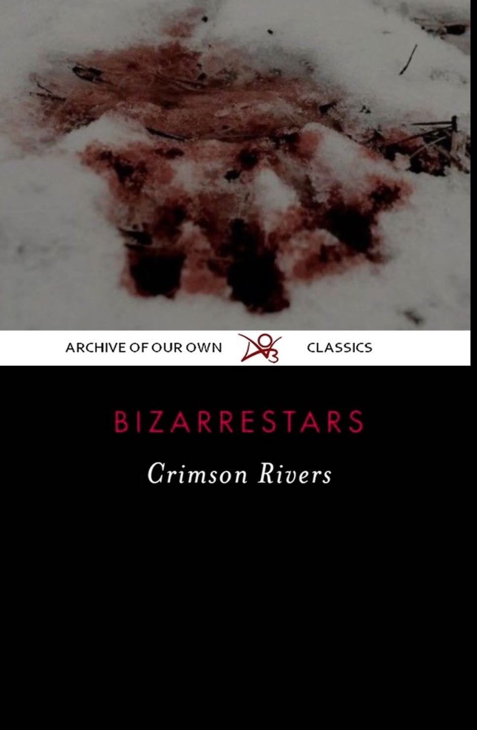 Crimson Rivers - Bizarrestars