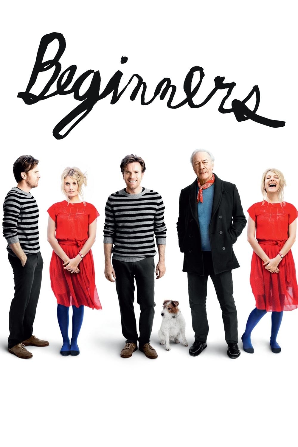 Beginners (Principiantes) - Mike Mills · 2011