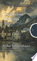 Treatises on Dialectics - Arthur Schopenhauer