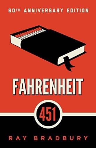 Fahrenheit 451 - Ray Bradbury · 2013