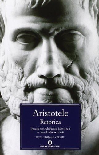 Retorica - Aristotele · 1996