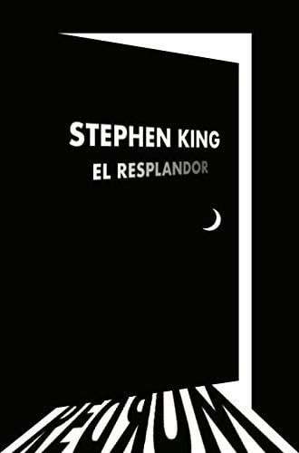 El resplandor - Stephen King · 2018