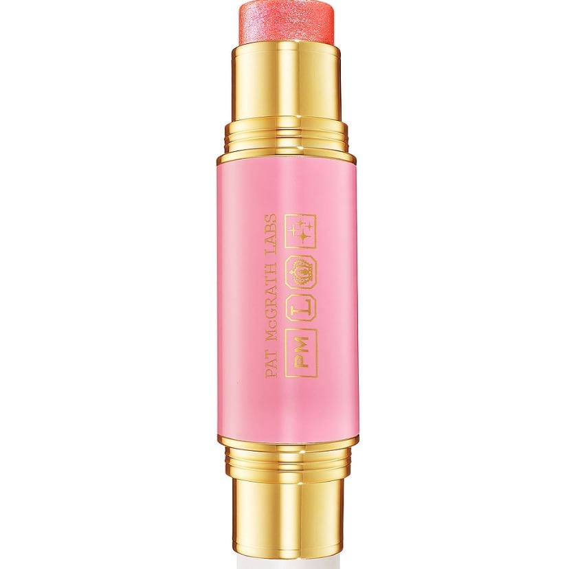 skin fetish xtreme highlighter+ balm duo cyber lotus - Pat McGrath