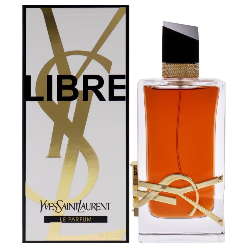 Libre Le Parfum - Yves Saint Laurent