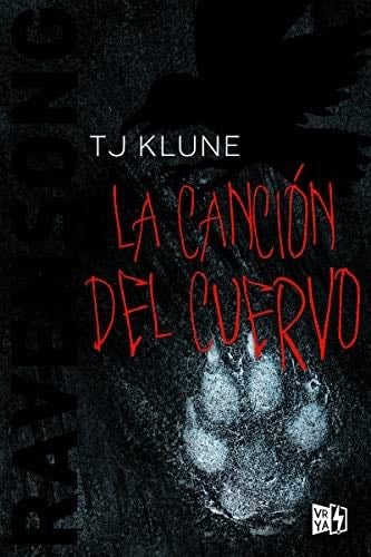 La canción del cuervo - T. J. Klune · 2022